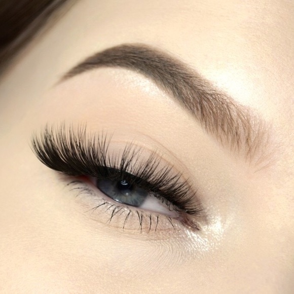 🆕Mink Eyelashes Pack of 5 Pairs - Picture 2 of 7